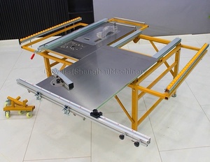 <span class=keywords><strong>Scie</strong></span> à <span class=keywords><strong>table</strong></span> à poussée de précision, <span class=keywords><strong>scie</strong></span> mère sans poussière, <span class=keywords><strong>scie</strong></span> à bois multifonctionnelle, <span class=keywords><strong>table</strong></span> de travail, machine de découpe, biseau 45 - Product Image 3