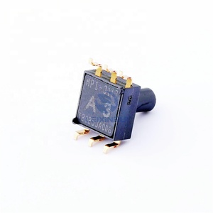 Cotización de Circuitos Integrados SMD6 <span class=keywords><strong>MPS</strong></span>-3117-006GC-A3 de Alta Sensibilidad para Lista de Componentes Electrónicos que Proporcionan un Sensor de Presión de Alta Sensibilidad - Product Image 1