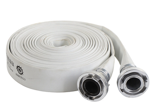 Fabrika fiyat yüksek basınç 1.5 inç 24bar 25m yangın söndürme hortumları fiyatları yangın hortumu - Product Image 2