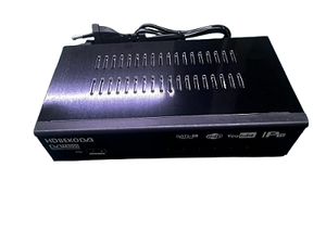 Receptor de caja de TV de fábrica de 10 años, decodificador DVB T2, receptor de caja de TV terrestre de YouTube <span class=keywords><strong>IKS</strong></span> H.264 HD <span class=keywords><strong>FTA</strong></span> <span class=keywords><strong>IKS</strong></span>, receptor de caja de TV terrestre T8000 - Product Image 4