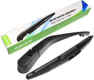 Set Braccio e Spazzola <span class=keywords><strong>Tergicristallo</strong></span> <span class=keywords><strong>Posteriore</strong></span>, Compatibile con <span class=keywords><strong>BMW</strong></span> X5/<span class=keywords><strong>X3</strong></span>/X1 - Product Image 1