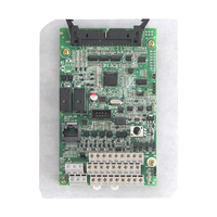 Convertisseur de fréquence CKMINE VFD 220V monophasé vers triphasé 380V IGBT 50hz 60hz Moteur AC Variateur de vitesse Convertisseur de moteur