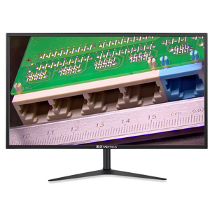 Ft-opto fm3d0325bf kính hiển vi video kỹ thuật số 2D/<span class=keywords><strong>3D</strong></span> Ống kính zoom <span class=keywords><strong>3D</strong></span> lớn 0.6-5x70*45mm Kính hiển vi - Product Image 4