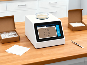 Колориметр для кофе, 50 мм - Product Image 5