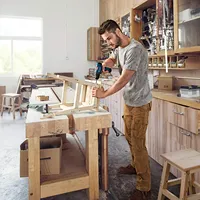 Taladro Inalámbrico Bosch Professional GSR 120-LI 12V, Atornillador Eléctrico Multifunción, Herramienta Eléctrica (Solo Herramienta)