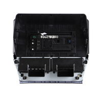 Écran ZWNAV 12 pouces pour Toyota Land Cruiser Prado 2010-2019 Android 15 Carplay Multimédia Autoradio Stéréo Lecteur Navi GPS DSP