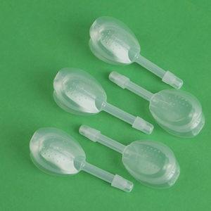 Giá cả 10ml kaisailu Enema chai dễ dàng bóp Enema container cho du lịch táo bón khẩn cấp Kit - Product Image 1