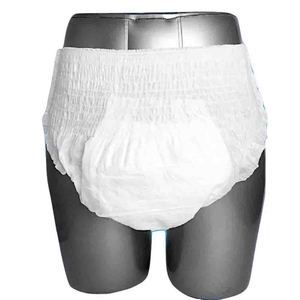 Couche-culotte pour adulte Couche-culotte pour adulte mignonne Couche-culotte pour adulte jetable biologique Couche-culotte pour adulte féminine - Product Image 2