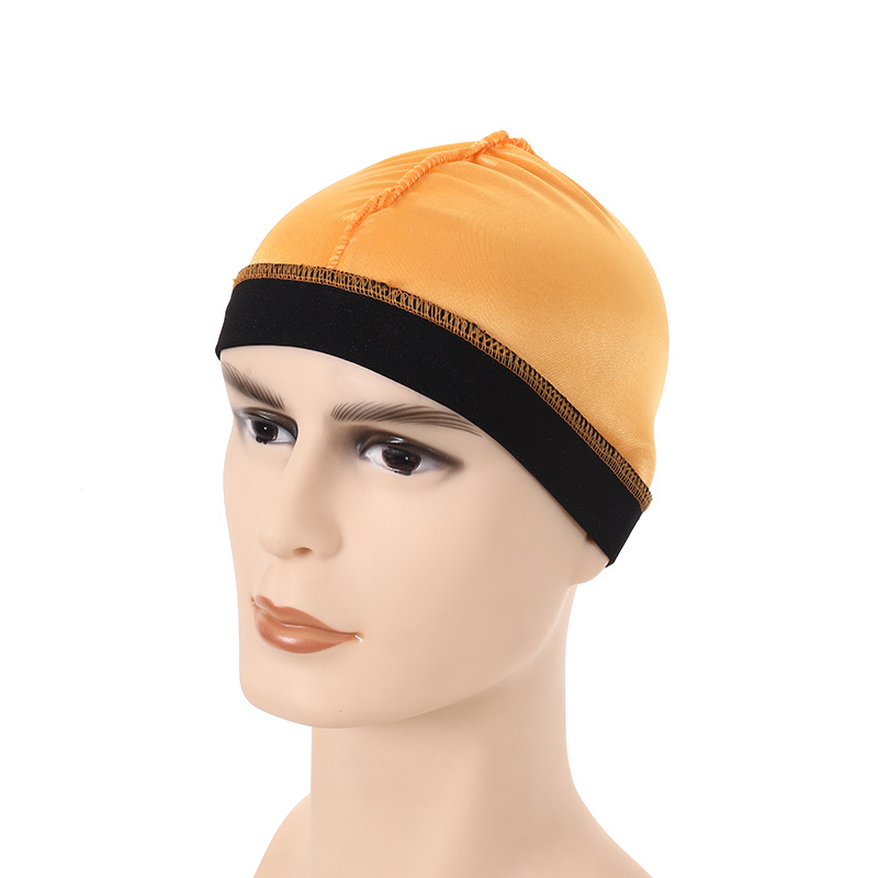 Orange jaune