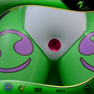 Muñeca Inflable <span class=keywords><strong>de</strong></span> Zorra SPH <span class=keywords><strong>de</strong></span> Hongyi, en Oferta - Product Image 3