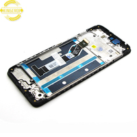 Écrans LCD pour téléphone portable Motorola Moto G17 XT2623-2, écran tactile LCD pour Motorola Moto G17