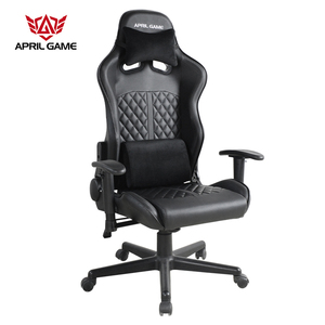 Nuevo <span class=keywords><strong>producto</strong></span> Black Sillas <span class=keywords><strong>Gamer</strong></span> Pro Sillas reclinables multifuncionales Gaming Silla de computadora profesional para oficina - Product Image 1
