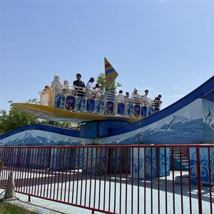Parc d'attractions, <span class=keywords><strong>bateau</strong></span> <span class=keywords><strong>pirate</strong></span> pour festival, foire, carnaval, équipement de plein air, aire de jeux - Product Image 5