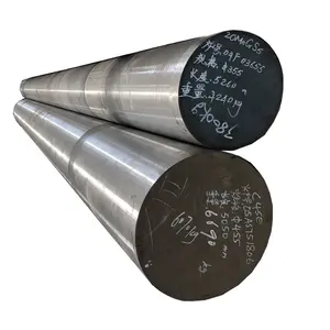 ASTM A615 Grade 60 reinforcing Wholesale high strength steel rebar/ deformed steel bar/ iron rods