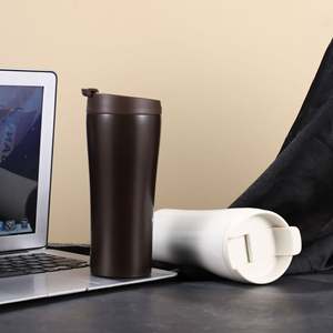 Taza Aislada Personalizada para Auto, de Alta Calidad, con Diseño Creativo y Personalizado, para Regalo de San Valentín, Navidad o para el Hogar - Product Image 3