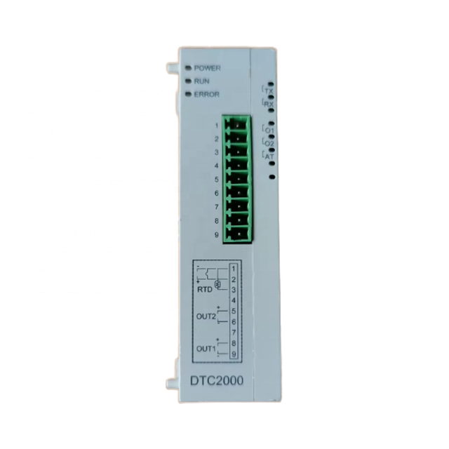 Delta DTC Series Industrial Components Extended Modular Temperature Controller DTC2000R