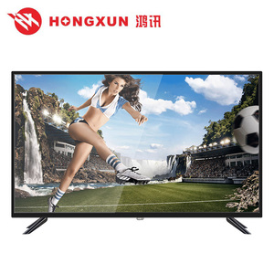 Hermoso marco Android smart ELED televisión TV 32 50 pulgadas FHD TV LED - Product Image 2