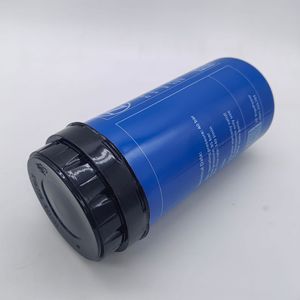 ไส้กรองน้ำมันเกียร์ ZF รุ่น A13018746 ขนาด 10 ไมครอน ทำจากเซลลูโลส สำหรับรถยกดีเซล D110S 5 130S 5 - Product Image 2