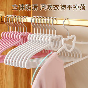 Ultra Thin <b>Clothes</b> <b>Hanger</b> Non Slip <b>Space</b> <b>Saving</b> Hook Type For Wardrobe Organization - Product Image 4