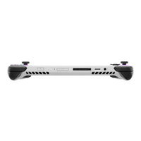 Appareil de jeu portable OEM 2023 RC71L 16G 512GB AMD Z1E avec écran tactile Wi-Fi Batterie 1500mAh