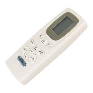 Y512F Y512F2 <b>Replacement</b> <b>Remote</b> <b>Control</b> for Gree AC A/C Y502K Y512FA KTGL002 - Product Image 3