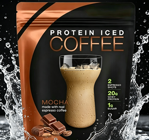 <span class=keywords><strong>Caffè</strong></span> Proteico Aromatizzato al MoCha Freddo - Product Image 3