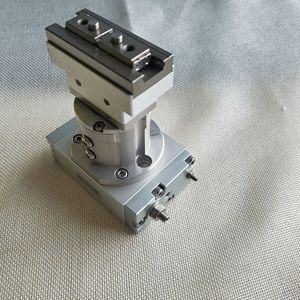 Oscillateur rotatif à doigts nouvelle génération RH01-G20C-B180, actionneur pneumatique fabriqué au Japon - Product Image 3