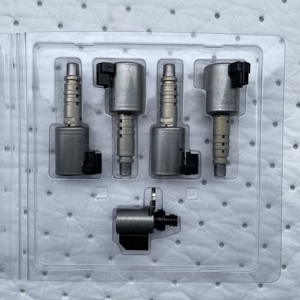 Kit de solénoïde Jf015e neuf - Product Image 1