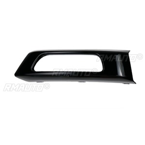 Para Range Rover Sport 2014-2017 Accesorios Exteriores Cubierta de Marco de Faro Antiniebla Kit de Carrocería Inferior - Product Image 3