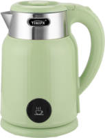 Vente flash Bouilloire électrique de haute qualité 1,8 L 220V 110V