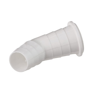 Raccordement <span class=keywords><strong>d</strong></span>'un tuyau de vidange de <span class=keywords><strong>machine</strong></span> <span class=keywords><strong>à</strong></span> <span class=keywords><strong>laver</strong></span> ou de lave-vaisselle au siphon et au connecteur pour le tuyau de sortie de <span class=keywords><strong>machine</strong></span> <span class=keywords><strong>à</strong></span> <span class=keywords><strong>laver</strong></span>/lave-vaisselle Drai - Product Image 2