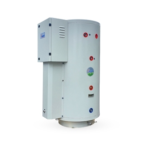 Chauffe-eau électrique Megasun HWT-100 à HWT-450 (Réservoir de chauffe-eau) - Boîtier métallique haute efficacité 450W pour usage hôtelier - Product Image 1