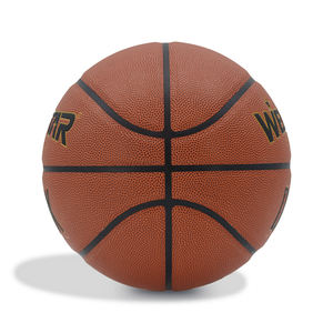 Welstar personalizado tamaño oficial 29,5 compuesto PU cuero espuma vejiga juego <span class=keywords><strong>Dunk</strong></span> pelota de baloncesto - Product Image 4