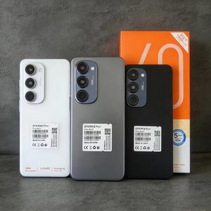 Smartphones SPARK40Pro+ 5G, 16GB+1TB, diseño premium, precio competitivo para compras al por mayor - Product Image 1