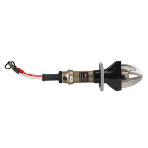 Outil de coupe pour pompiers S211, machine de coupe hydraulique - Product Image 1