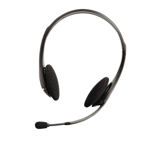 Factory Direct SupplyCall Center Microphone With Intelligent Noise Reduction For Customer Service
