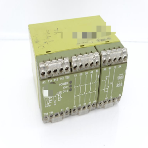 Программируемый контроллер реле PLC <span class=keywords><strong>3</strong></span>-24VDC-5S1O-N - Product Image 1