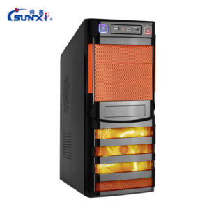 Ordinateurs de bureau avec refroidisseur d'eau pour ordinateur <span class=keywords><strong>master</strong></span> gaming <span class=keywords><strong>pc</strong></span> case prix du boîtier de jeu - Product Image 2