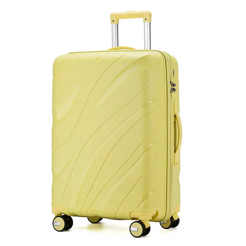 20-дюймовый высококачественный багаж для наружного отдыха, багажный пакет из АБС + ПК, продается с индивидуальным логотипом