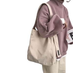 Fashion <strong>Women</strong> Shoulder Bags Soft <strong>Handbags</strong> Tote Bags Girls Students <strong>Large</strong> Capacity Bags - Product Image 5