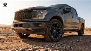 <span class=keywords><strong>XD</strong></span> Nouveau Design Jantes en alliage d'aluminium forgé 17-22 pouces Concave Deep 5x120/5x11 2/5x114.<span class=keywords><strong>3</strong></span> Jantes de voiture de tourisme 4 pièces universelles - Product Image 6