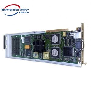 Module de communication Ethernet d'origine 51403224-200 10/100/1000 Mbps RJ45 pour systèmes de contrôle DCS PLC - Product Image 6