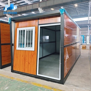 Casas Prefabricadas a Precios Económicos, Casas Móviles, Oficinas, Cabañas, Edificios de Jardín, Casas Modulares Plegables, Contenedores - Product Image 2
