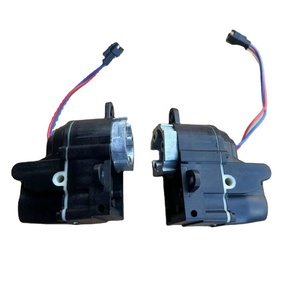 Fornitura di fabbrica specchietto retrovisore elettrico attuatore specchietto laterale motore per <span class=keywords><strong>Kia</strong></span> Hyundai Isuzu Maxus - Product Image 3