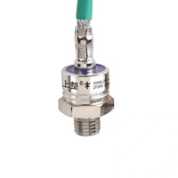 Tiristores Triac Ordinarios Serie KP: KP50A, KP100A, KP200A, KP300A