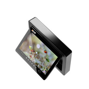 9 inch màn hình đài phát thanh xe 32 gam Android Stereo Player với - Product Image 1