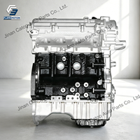Pièces automobiles de haute qualité, fourniture directe d'usine, bloc moteur F15S3, bloc court pour Chevrolet Aveo Kalos Daewoo Lanos