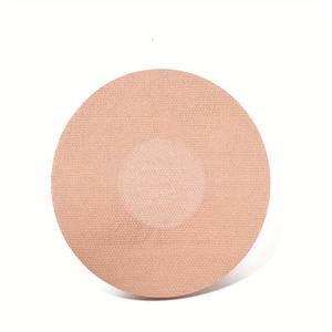 Parches adhesivos para <span class=keywords><strong>medidor</strong></span> <span class=keywords><strong>de</strong></span> <span class=keywords><strong>glucosa</strong></span> en sangre continuo, sin látex, transpirable, resistente al agua, Material personalizado, Impresión <span class=keywords><strong>de</strong></span> tamaño, parche con <span class=keywords><strong>Sensor</strong></span> Cgm - Product Image 5