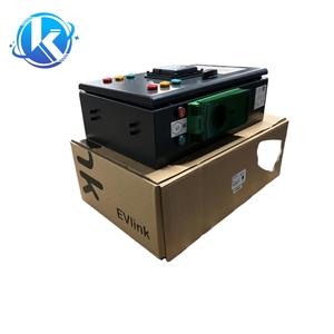 NUEVO EVP2PE744 EVLINK <span class=keywords><strong>PARKING</strong></span> GREY ENCLOSURE 7KW 2XT2 <span class=keywords><strong>LOC</strong></span> # S102 - Product Image 1