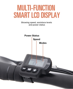 Trong Kho Mini Gấp E-Xe Đạp 36V 250W Động Cơ Hai Bánh Xe 20 Inch Lốp Xách Tay Xe Đạp Điện Dành Cho Người Lớn Điện Đô Thị Lai Chu Kỳ - Product Image 4